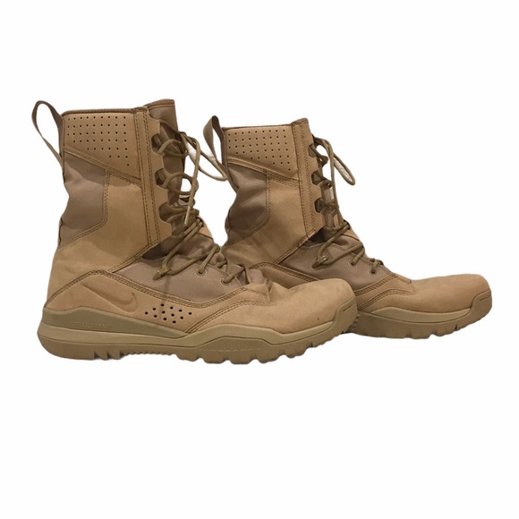 Trail Frame Tactical Boots | Poshmark